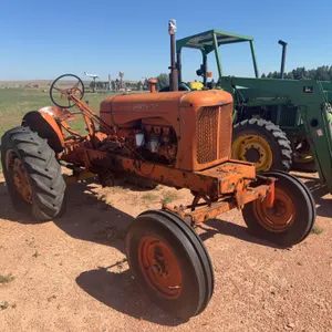 Allis-Chalmers WD45 Tractor