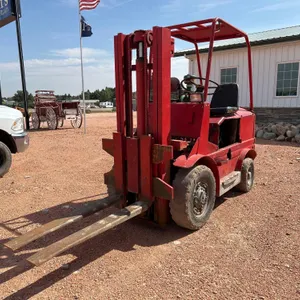 Yale Forklift