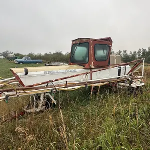 103 Melroe Spray Coop