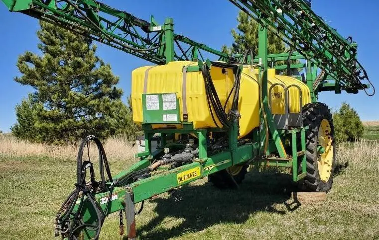 Summers Ultimate Sprayer