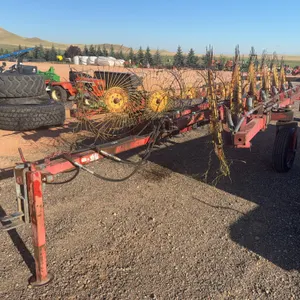 Tonutti Rake