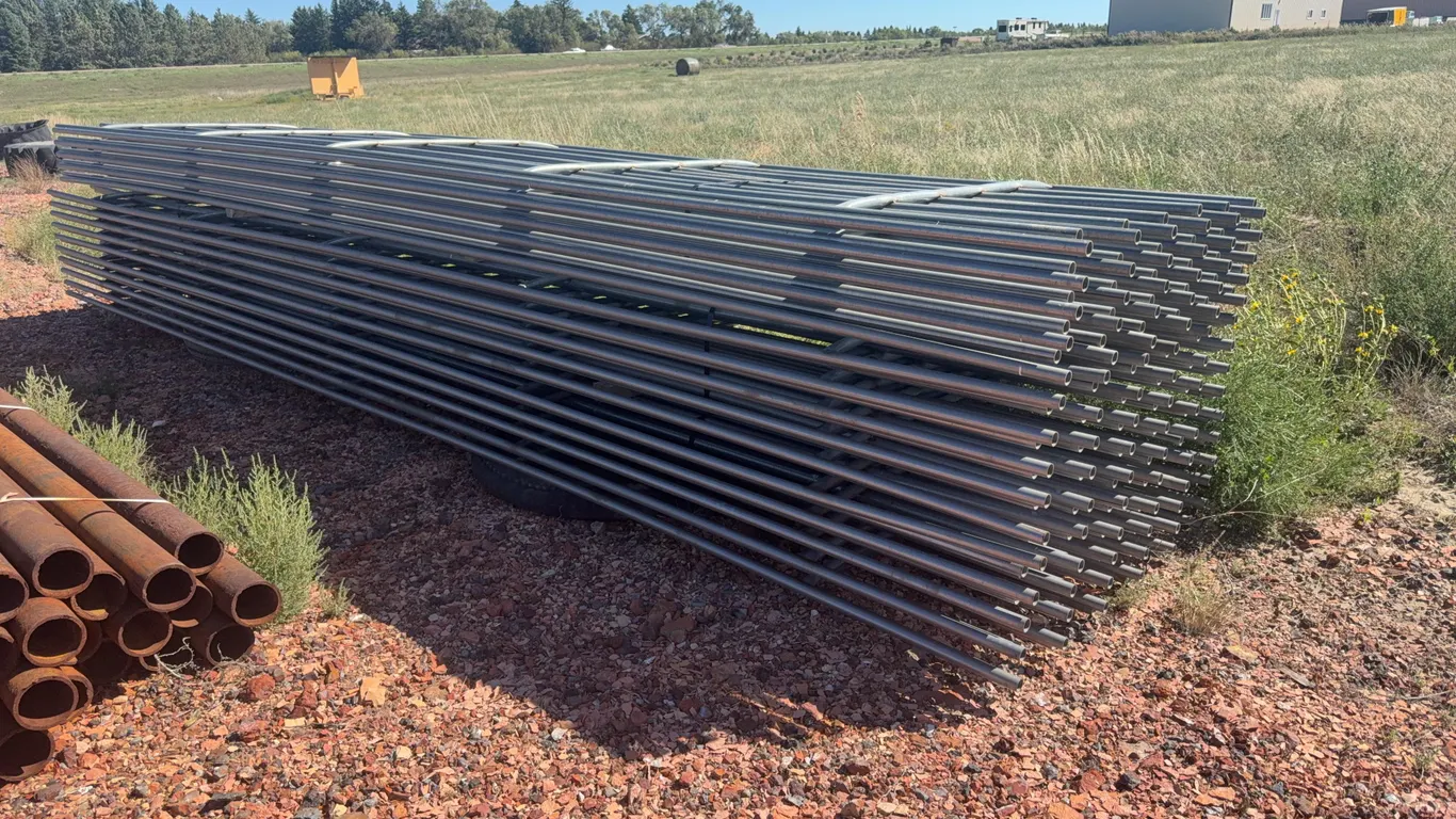 Continuous Panels