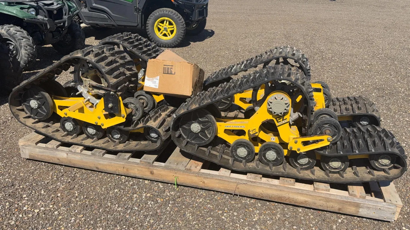 Mattracks EZ Tracks
