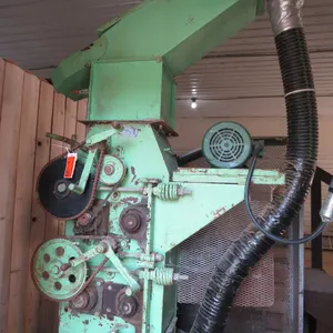 Roskamp Roller Mill