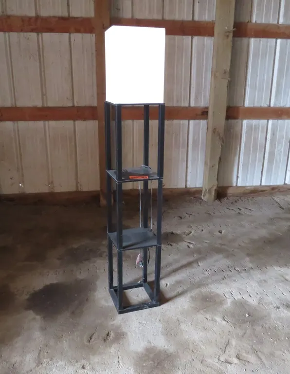 Lamp