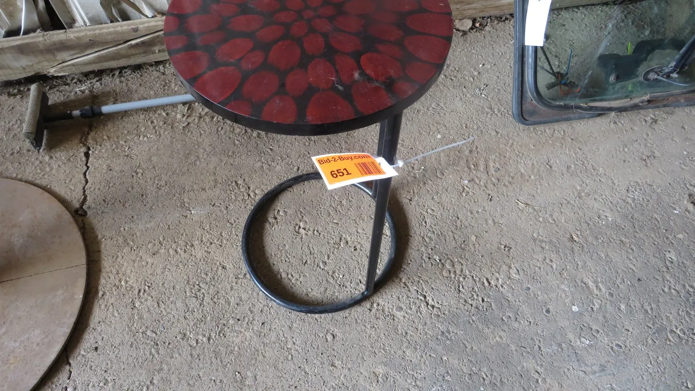 End Table