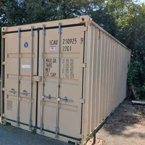 20' Sea Container