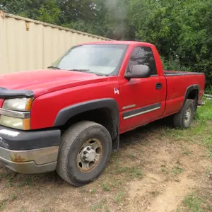 2003 Chevrolet 2500 Pick Up