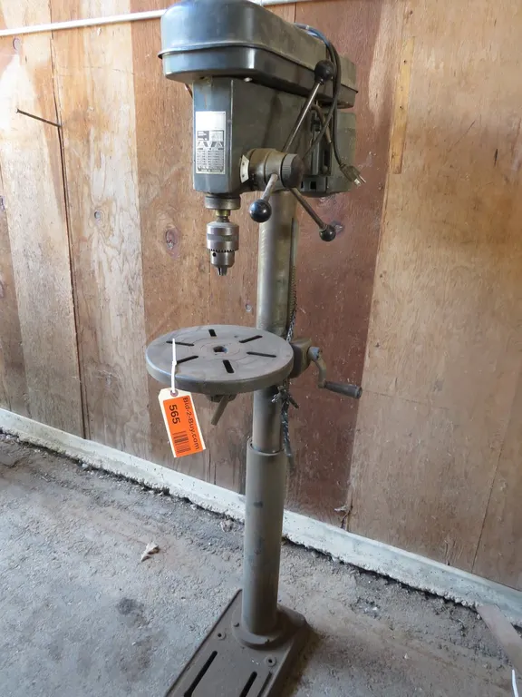 Drill Press