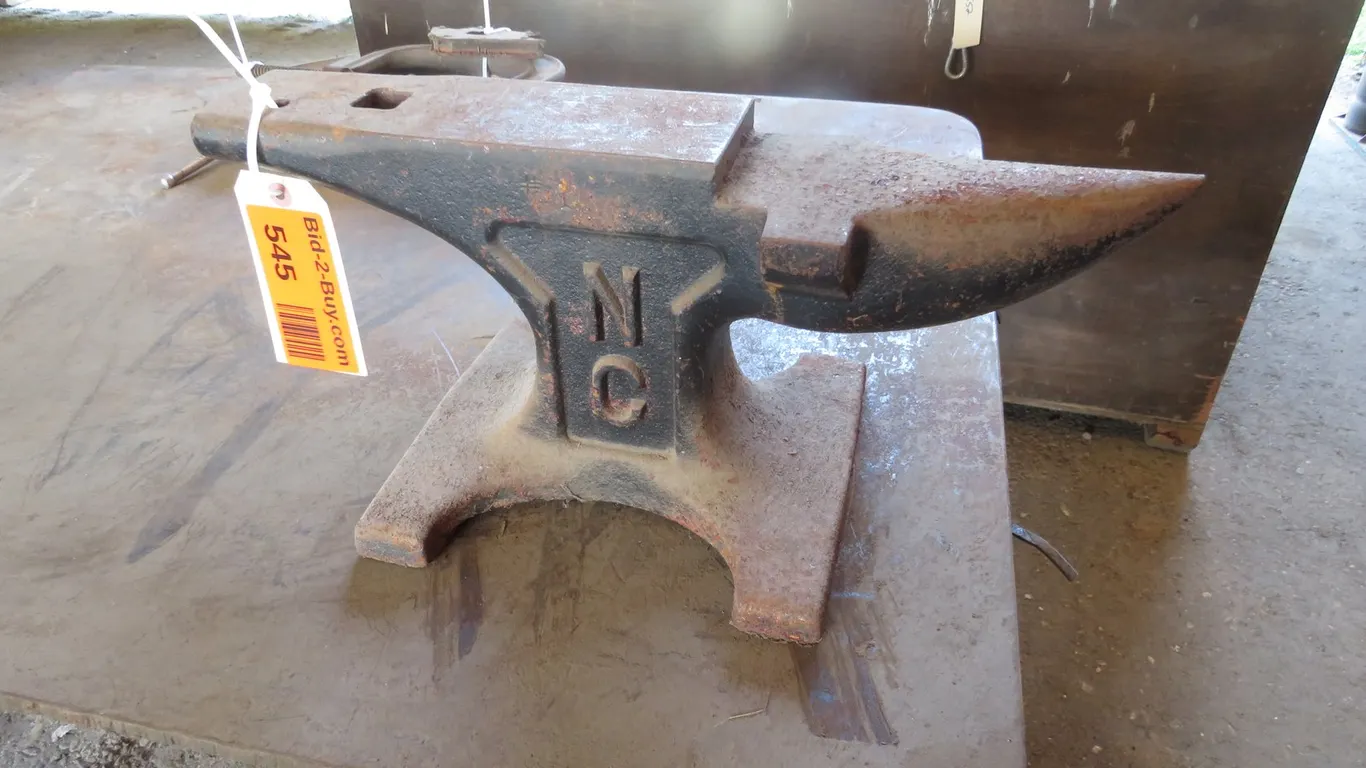 Anvil
