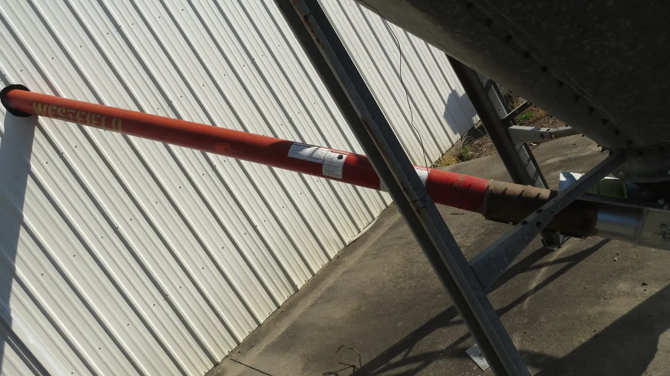 Westfield Auger
