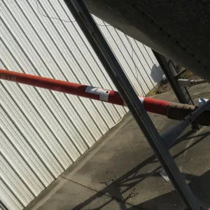 Westfield Auger