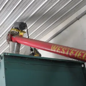 Westfield Approx. 6" x 250" Auger