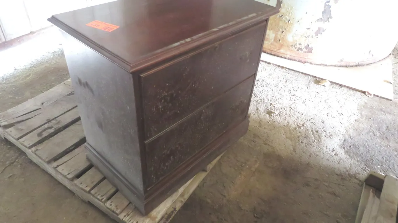 File Cabinet