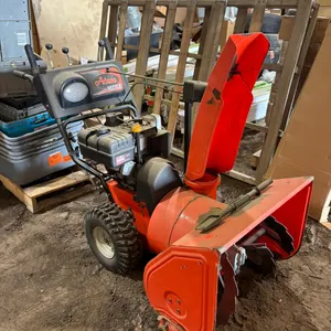 Ariens 1027LE Snowblower