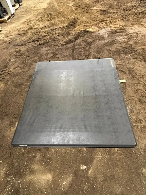 RealTruck Advantage Tunnel Cover