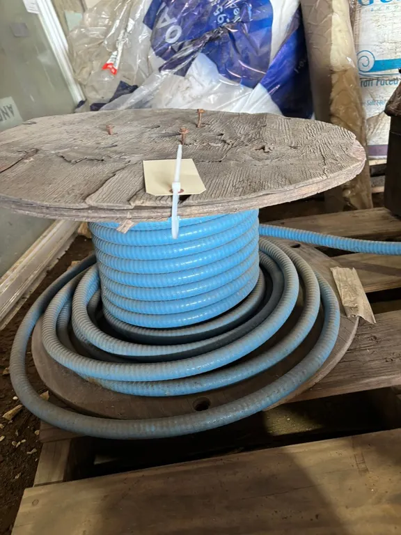 Multi-Layer Composite Pipe/Pex Aluminum PEX Tubing
