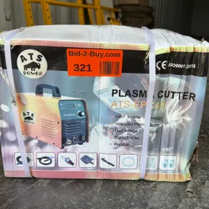 New 2026 atspower Plasma Cutter