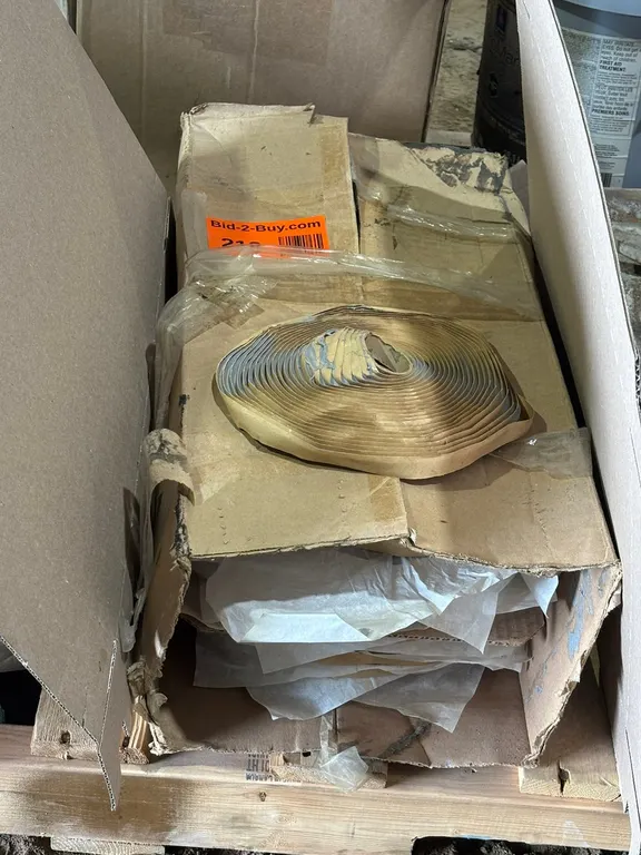 (24) Rolls of Adhesive Sealant