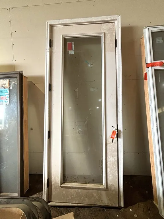 Therma True Doors, Cull Door