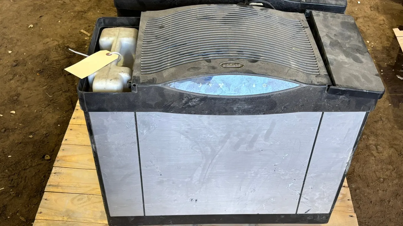Aircare Humidifier