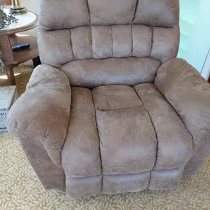 Power Lift And Recline Chair