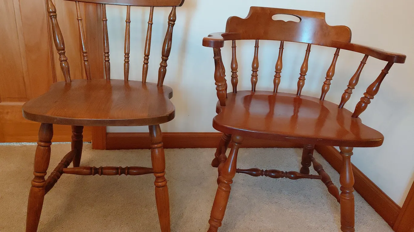 Dining Room Chairs