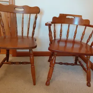 Dining Room Chairs