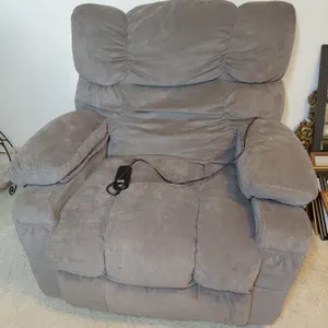 Power Lift And Recline Chair