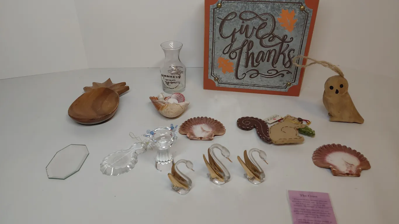 Home Décor