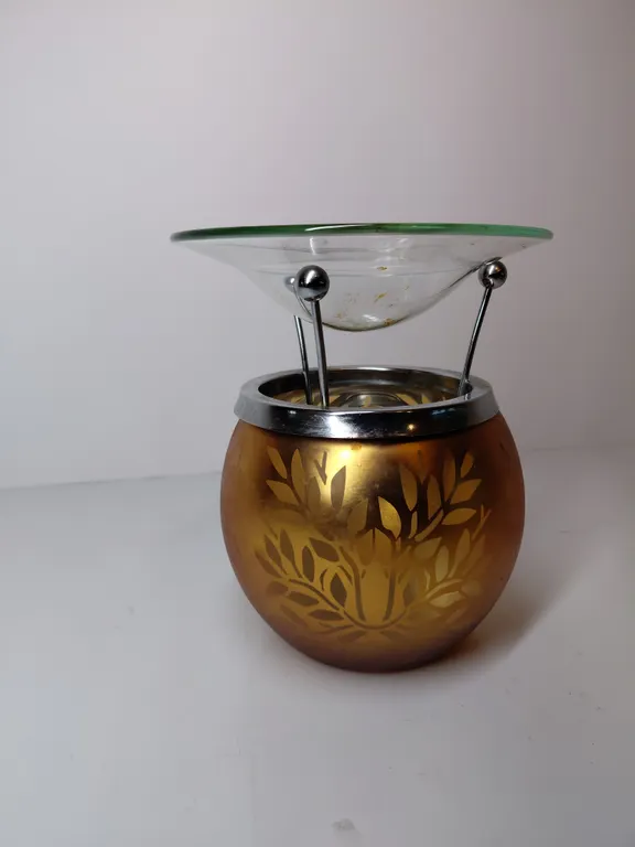 Tea Light Oil Warmer