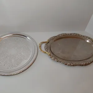 Metal Trays