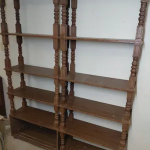 Wood Shelves
