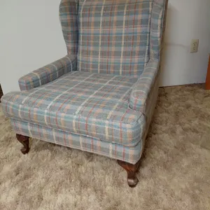 Wingback Chair