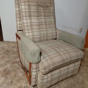 Rocker Recliner