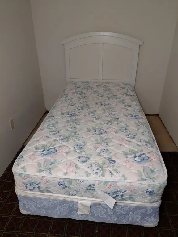 Twin Beds