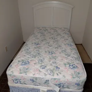 Twin Beds