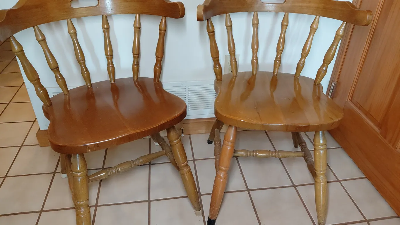 Dining Room Chairs