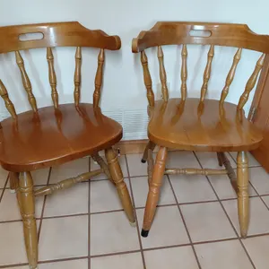 Dining Room Chairs