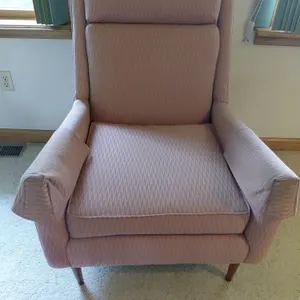 Upholstered Side Chair