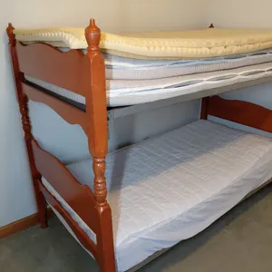 Twin Beds