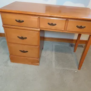 Mid Century Desk