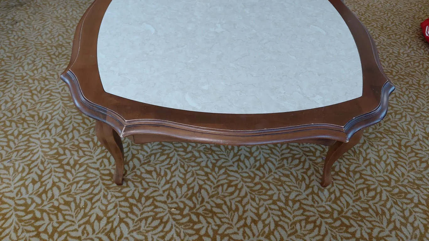 Mid-Century Coffee Table