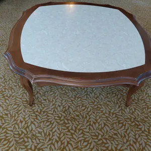 Mid-Century Coffee Table
