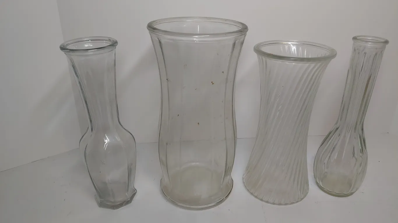 Flower Vases