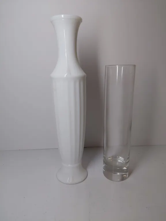 Bud Vases