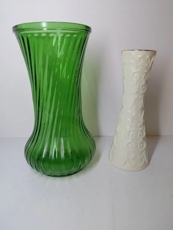 Flower Vases