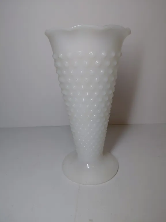 Vintage Anchor Hocking Vase