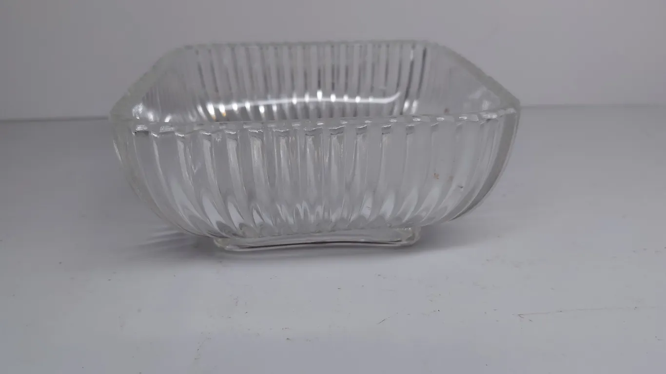 Vintage Imperial Glass Bowl