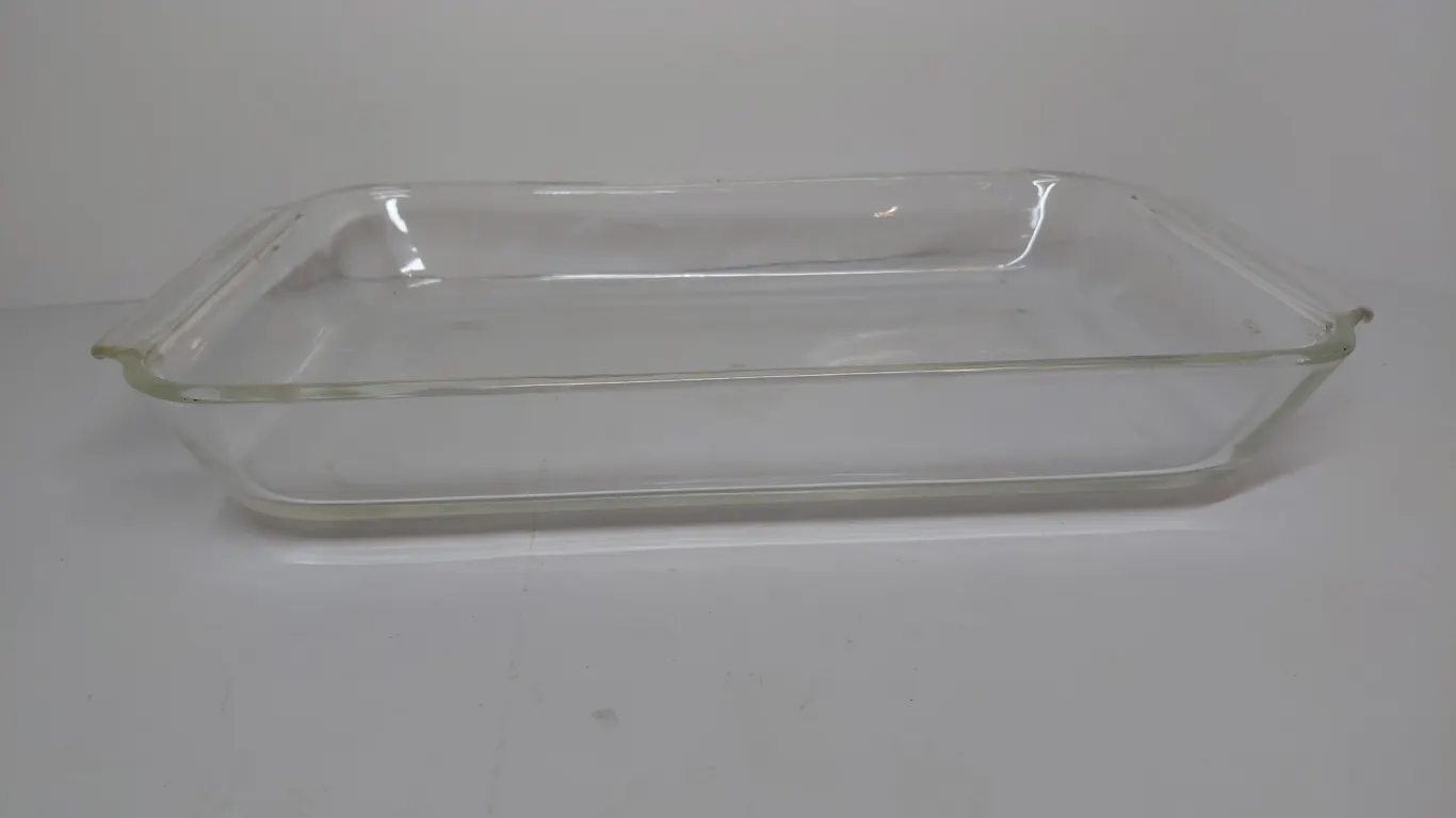 Vintage Fire King Casserole Dish